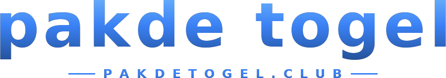pakde togel logo